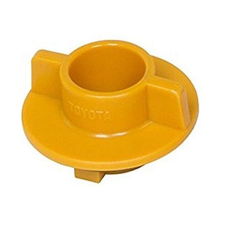 Lisle Toyota/Lexus Adpt Orange LI19412